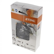Ланцюг STIHL 63 PS Picco Super, 45 см 3/8", 1,3 мм, 61 z (36170000061) для MS 230; 241; 250; 251 Ланцюг STIHL 63 PS Picco Super, 45 см 3/8", 1,3 мм, 61 z (36170000061) для MS 230; 241; 250; 251