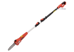 Сучкоріз акумуляторний YATO YT-82837 телеск. ручка 2-2.8 м, Li-Ion 18В, шина l=20 см,(БЕЗ АКУМУЛЯТОРА) Сучкоріз акумуляторний YATO YT-82837 телеск. ручка 2-2.8 м, Li-Ion 18В, шина l=20 см,(БЕЗ АКУМУЛЯТОРА)