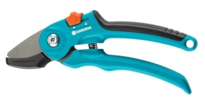 Секатор з ковадлом Gardena Classic A/S (08855-20) Секатор з ковадлом Gardena Classic A/S (08855-20)