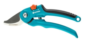 Секатор для квітів Gardena Classic B/S (08854-20) Секатор для квітів Gardena Classic B/S (08854-20)