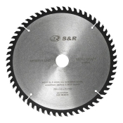 Диск пильный S&R Meister Wood Craft 250х30х2,6мм 60Z (238060250) Диск пильный S&R Meister Wood Craft 250х30х2,6мм 60Z (238060250)