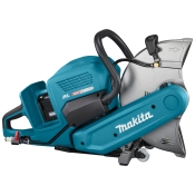 Акумуляторний різчик Makita XGT 80 V MAX 355 мм CE001GZ01 Акумуляторний різчик Makita XGT 80 V MAX 355 мм CE001GZ01