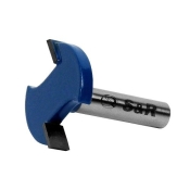 Фреза дисковая S&R 31,5х8,4х6,35 мм (216905063) Фреза дисковая S&R 31,5х8,4х6,35 мм (216905063)