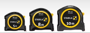 Рулетка STABILA Type BM 300 8 м x 27 мм