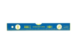 Уровень VOREL 16400 3 капсулы, L=100 см Уровень VOREL 16400 3 капсулы, L=100 см
