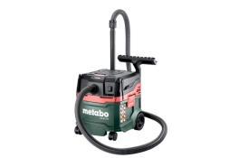 Пылесос Metabo AS 20 L PC, 602083000 Пылесос Metabo AS 20 L PC, 602083000
