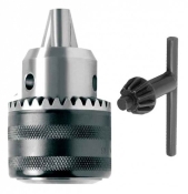 Патрон для дриля Werk WE110020, 3.0-16 мм, 1/2"-20UNF Патрон для дриля Werk WE110020, 3.0-16 мм, 1/2"-20UNF