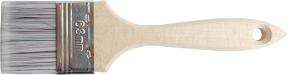 Кисть малярная VIROK SUPER PROFI 19V563 b= 63 мм