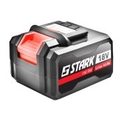 Акумулятор Stark Li-Ion 18 В, 4 А/г 210018400 Акумулятор Stark Li-Ion 18 В, 4 А/г 210018400