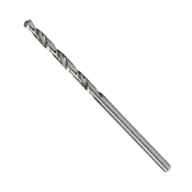 Сверло по металлу S&R Meister HSS 2.3x27х53 мм (108800230) Сверло по металлу S&R Meister HSS 2.3x27х53 мм (108800230)