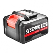 Акумулятор Stark Li-Ion 18 В, 6 А/г 210018600 Акумулятор Stark Li-Ion 18 В, 6 А/г 210018600