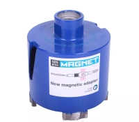 Коронка DISTAR 82x65-4xМ16 по бетону Коронка DISTAR 82x65-4xМ16 по бетону