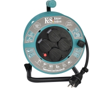 Удлинитель Konner&Sohnen KS CR-15M