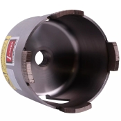 Коронка ADTnS DDS-W 68x70-4xM16 DLD 068 CS-X