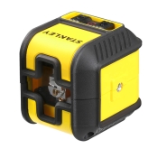 Уровень лазерный CUBIX красный луч STANLEY STHT77498-1 Уровень лазерный CUBIX красный луч STANLEY STHT77498-1