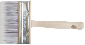 Кисть-макловица VIROK SUPER PROFI 19V703 110 x 30 мм