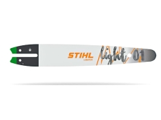 Напрямна шина STIHL LIGHT 01 Rollomatic E Mini 25 см, 1/4" P, 1,1 мм, 56 z (30050083403) для MS 150-170; MSА 120-200 ; HT 56-135 ; HTA 50-86 (ланцюг 71 PM3 - 56 ведучих ланки) Напрямна шина STIHL LIGHT 01 Rollomatic E Mini 25 см, 1/4" P, 1,1 мм, 56 z (30050083403) для MS 150-170; MSА 120-200 ; HT 56-135 ; HTA 50-86 (ланцюг 71 PM3 - 56 ведучих ланки)