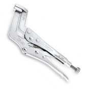 Зварювальні кліщі TOPTUL 150 мм (G - тип) DMAE1A06