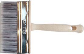 Кисть-макловица VIROK SUPER PROFI 19V704 130 x 30 мм