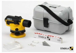 Нівелір оптичний STABILA OLS 26