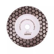 Фреза алмазна шліфувальна торцева DISTAR DGM-S 100/M14 Hard Ceramics 100 Фреза алмазна шліфувальна торцева DISTAR DGM-S 100/M14 Hard Ceramics 100