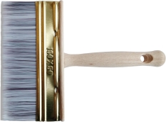 Кисть-макловица VIROK SUPER PROFI 19V706 150 x 50 мм