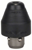 Патрон SDS-Plus для перфоратора Bosch (GBH 2-24 DF, GBH 2-26 DFR, GBH 2-28 DFV, GBH 3-28 DFR, GBH 4-32 DFR, GBH 36 VF-LI) Патрон SDS-Plus для перфоратора Bosch (GBH 2-24 DF, GBH 2-26 DFR, GBH 2-28 DFV, GBH 3-28 DFR, GBH 4-32 DFR, GBH 36 VF-LI)