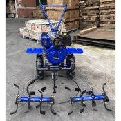 Культиватор дизельний Forte 1050, колеса 10" Культиватор дизельний Forte 1050, колеса 10"
