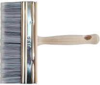 Кисть-макловица VIROK SUPER PROFI 19V707 180 x 50 мм