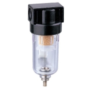 Фильтр для очистки сжатого воздуха AIRKRAFT AF2500 1/4"