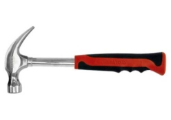 Молоток столярный YATO YT-4570 315 мм 450 г Молоток столярный YATO YT-4570 315 мм 450 г
