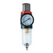 Фильтр для очистки воздуха с редуктором AIRKRAFT AFR2500 1/4"