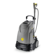 Аппарат высокого давления с подогревом воды Karcher HDS 5/15 U Аппарат высокого давления с подогревом воды Karcher HDS 5/15 U
