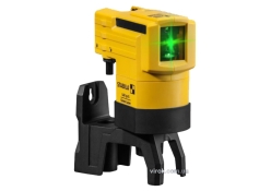 Нивелир лазерный STABILA LAX 50 G