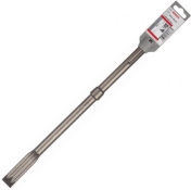 Зубило Bosch SDS-Max 25x400 мм, 10 шт