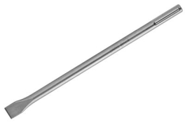 Зубило Bosch SDS-Max 400x25 мм, 10 шт