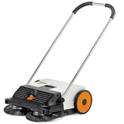 Ручное подметальное устройство Stihl KG 550 Ручное подметальное устройство Stihl KG 550