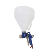 Forte HG-4685 Пневмопістолет (хопер) Forte HG-4685 Пневмопістолет (хопер)