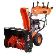 Снігоприбирач бензиновий SEQUOIA SST7062LCT Снігоприбирач бензиновий SEQUOIA SST7062LCT