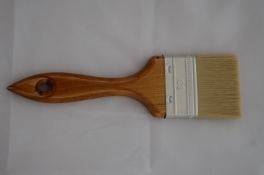 Кисть малярная VIROK PROFI 19V002 b= 25 мм