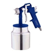 Forte SG-1120SN Пневмокраскопульт Forte SG-1120SN Пневмокраскопульт