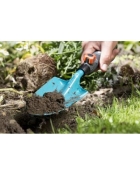 Совок для цветов Gardena Combisystem Classic Ergo 8,5 см (08929-20) Совок для цветов Gardena Combisystem Classic Ergo 8,5 см (08929-20)