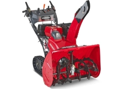 Снегоуборщик Honda HSS1380AETD Снегоуборщик Honda HSS1380AETD