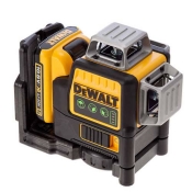 Лазерный нивелир DeWALT DCE089D1G Лазерный нивелир DeWALT DCE089D1G