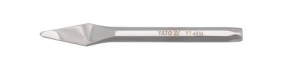 Зубило YATO YT-4694 5.5 x 125 мм Зубило YATO YT-4694 5.5 x 125 мм