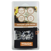 Ланцюг SEQUOIA 91VX52E Ланцюг SEQUOIA 91VX52E