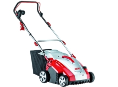 Аератор AL-KO Combi Care 36 E Comfort Аератор AL-KO Combi Care 36 E Comfort