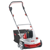 Аератор AL-KO Combi Care 38 P Comfort Аератор AL-KO Combi Care 38 P Comfort