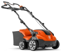 Скарифікатор акумуляторний Husqvarna S138i Скарифікатор акумуляторний Husqvarna S138i