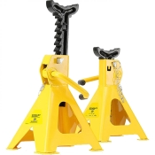 Подставка под автомобиль, 2 шт STANLEY STMT81255-1 Подставка под автомобиль, 2 шт STANLEY STMT81255-1